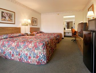 Selma Hotel