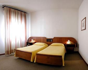 Hotel Moderno