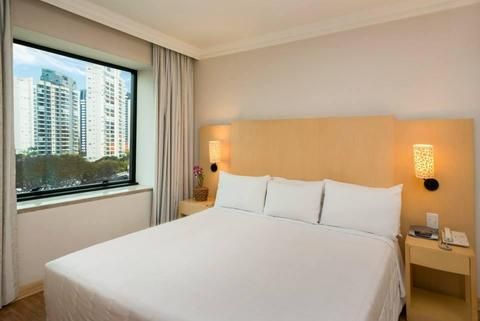 Blue Tree Premium Morumbi