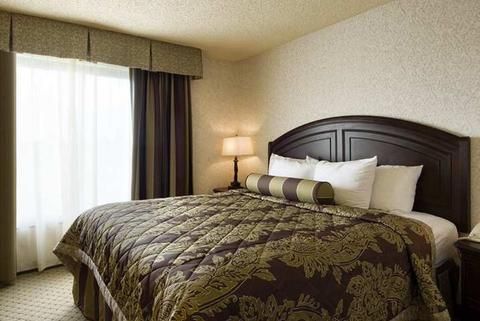 Embassy Suites Seattle - North/Lynnwood