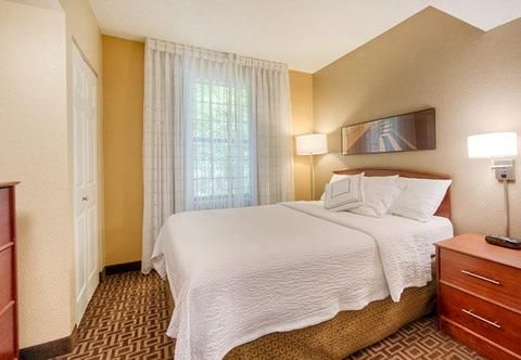 TownePlace Suites Charlotte University Research Park