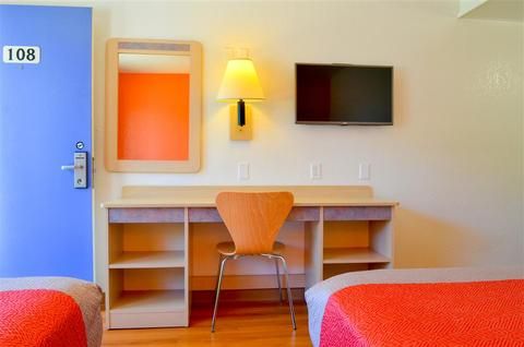 Motel 6-Santa Nella, CA - Los Banos - Interstate 5