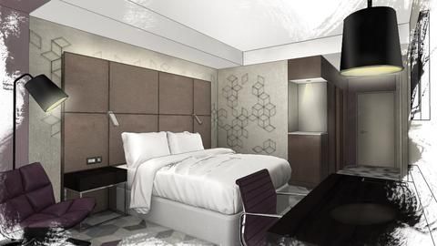 Crowne Plaza Aberdeen Airport, an IHG Hotel