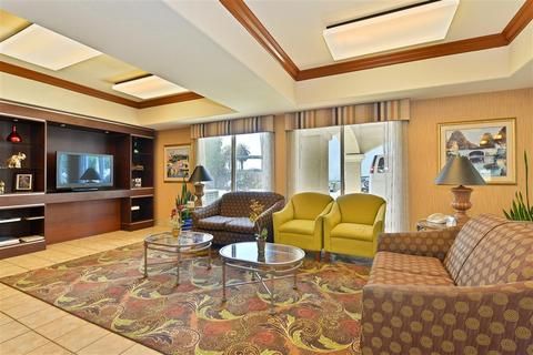 Best Western Airport Inn & Suites Oakland