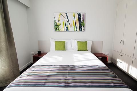 Abode Narrabundah