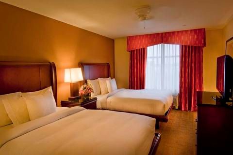 Homewood Suites by Hilton Rockville- Gaithersburg