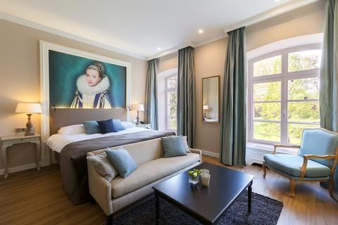 Hotel Kasteel Bloemendal