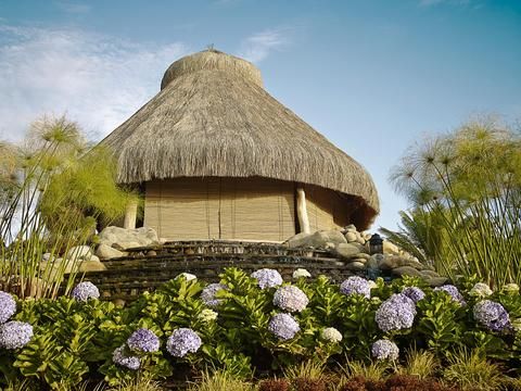 Hacienda AltaGracia, Auberge Resorts Collection