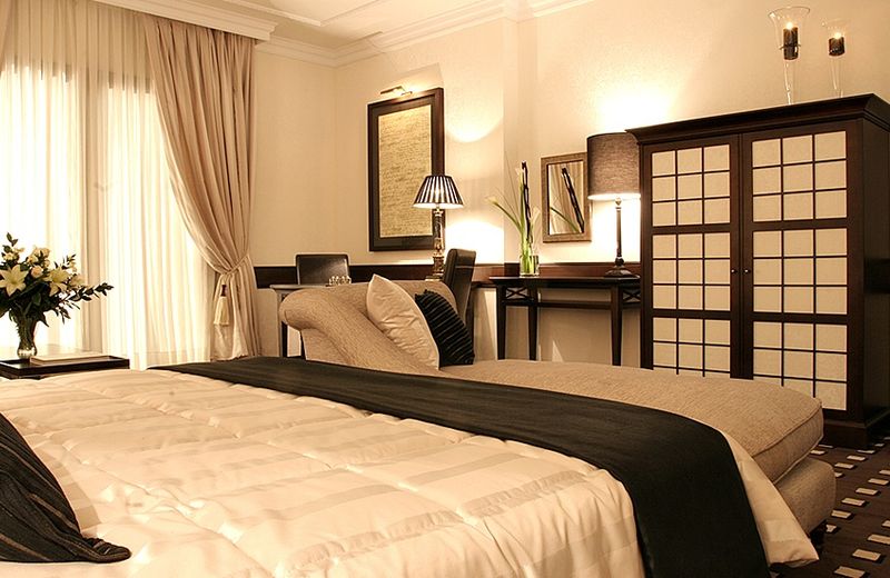 Eurostars Palacio Buenavista