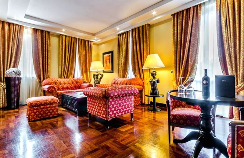 Hotel Silver Milano