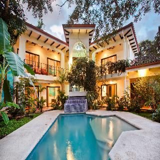 Playa Grande Park Hotel