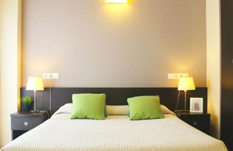 Residencia Universitaria Erasmo