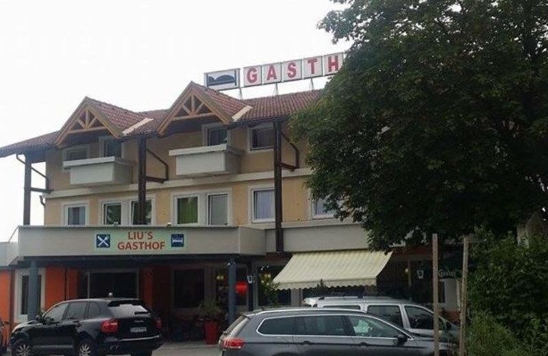 Lius Gasthof