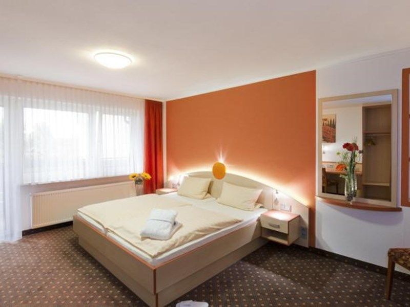 Hotel Sonnental