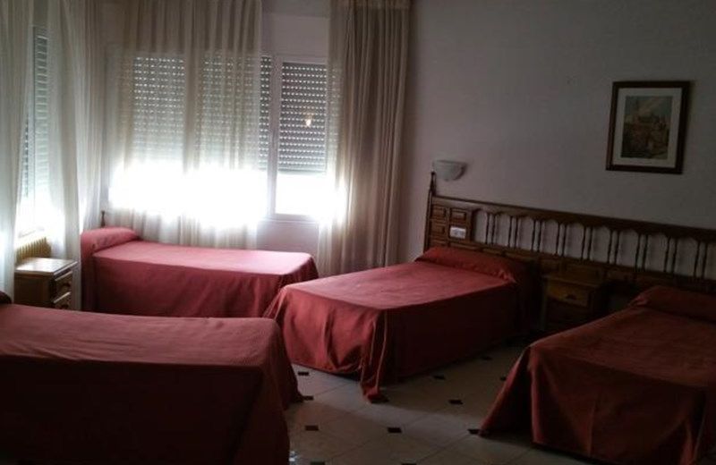 HOSTAL BOAL
