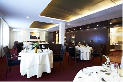 STEINHEUERS HOTEL RESTAURANT ZUR ALTEN POST