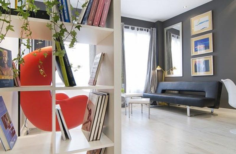 Apartamentos Santa Ana