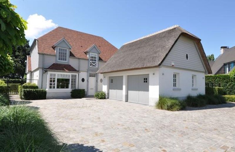 MAISON DU NORD