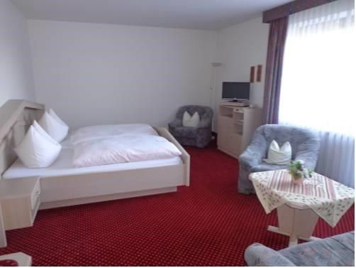 Hotel am See