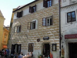 Hotel Image 1