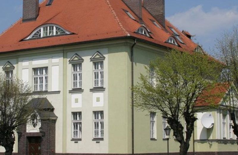 Kasyno Hotel Restauracja