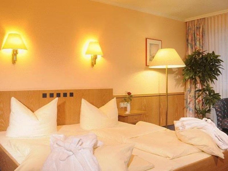 Landhotel Kallbach - 4 Sterne SUPERIOR