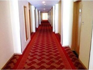 Super 8 Hotel Kunshan Railway Station
