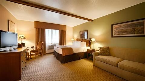 The Ridgeline Hotel at Yellowstone, Ascend Hotel Collection
