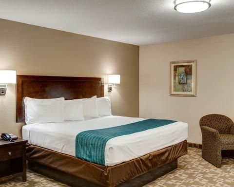 Suburban Extended Stay
