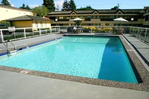 SureStay Hotel by Best Western North Vancouver Capilano