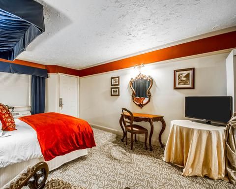 Baechtel Creek Inn, Ascend Hotel Collection
