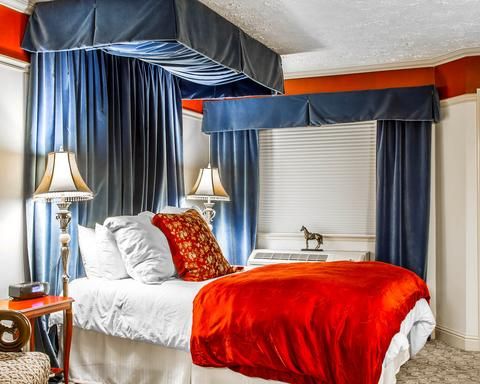 Baechtel Creek Inn, Ascend Hotel Collection