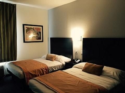 Republic Hotel