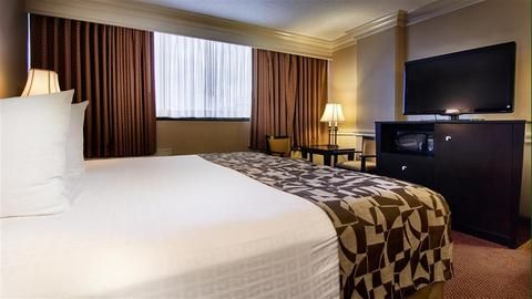 Comfort Inn & Suites At Copeland Tower