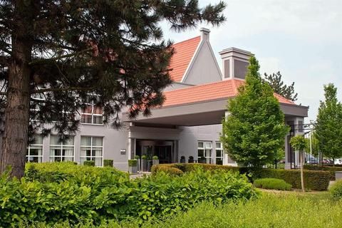 Parker Hotel Brussels Airport