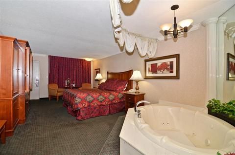 Best Western Angus Inn