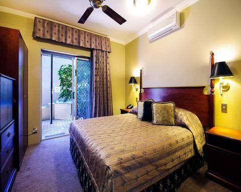 Powerhouse Hotel Tamworth by Rydges