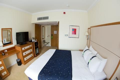 Holiday Inn Nottingham, an IHG Hotel