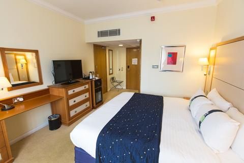 Holiday Inn Nottingham, an IHG Hotel