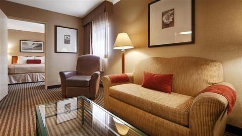 Best Western Royal Palace Inn & Suites