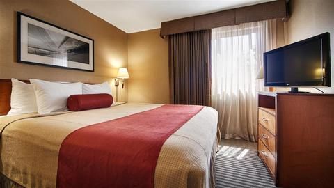 Best Western Royal Palace Inn & Suites