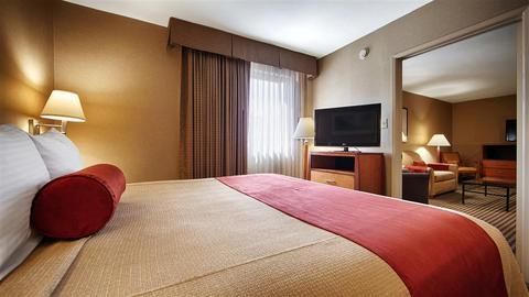 Best Western Royal Palace Inn & Suites