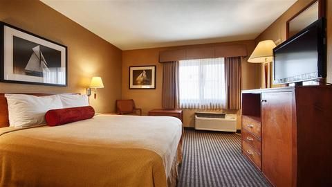 Best Western Royal Palace Inn & Suites