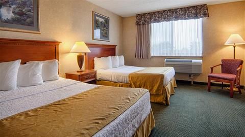 Best Western East Towne Suites