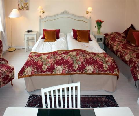 Blommenhof Hotel