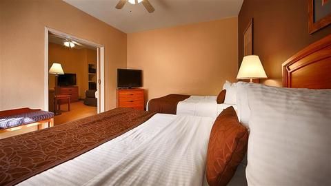 Best Western Plus Ruidoso Inn
