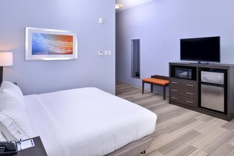 Holiday Inn Express Hotels & Suites Loma Linda, an IHG Hotel