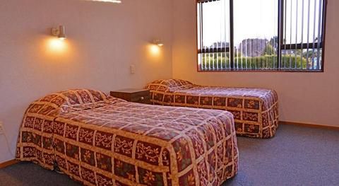 Ashlar Motel