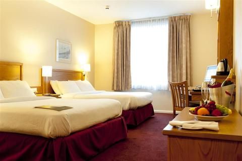 Future Inn Cardiff Bay