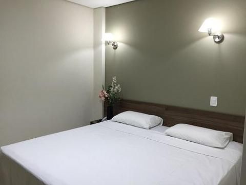 Amazônia Palace Hotel
